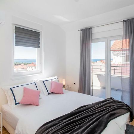 Apartment Hera With Balcony And Free Parking Zadar Exterior foto