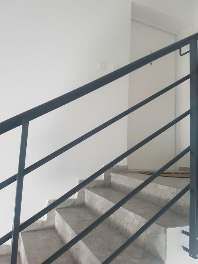 Apartment Hera With Balcony And Free Parking Zadar Exterior foto